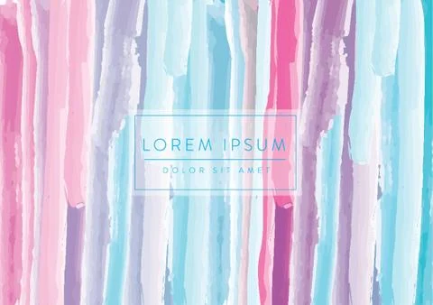 Abstract Background Illustration Stock Illustration