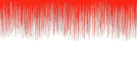 Abstract background illustrations full of beautiful simple designs Stock-Footage 128023936