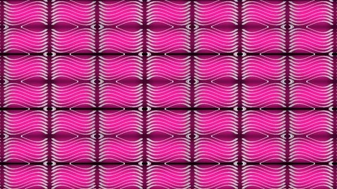 Abstract background illustrations full of beautiful simple designs Stock-Footage 128057411