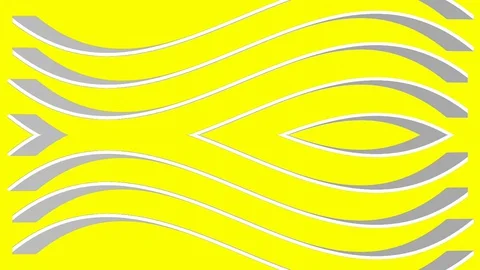 Abstract background illustrations full of beautiful simple designs Stock-Footage 128149293