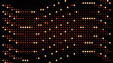 Abstract background illustrations full of beautiful simple designs Stock-Footage 128149753