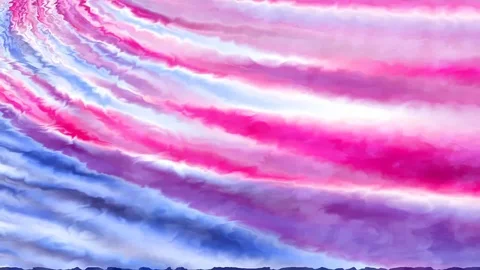 Abstract background illustrations full of beautiful simple designs Stock-Footage 128309887