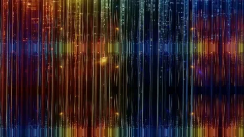 Abstract background illustrations full of beautiful simple designs Stock-Footage 128314535