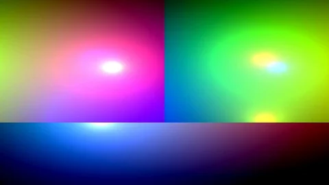 Abstract background illustrations full of beautiful simple designs Stock-Footage 128316481