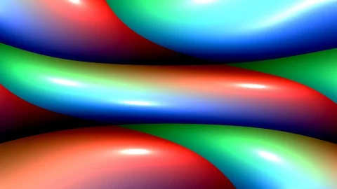 Abstract background illustrations full of beautiful simple designs Stock-Footage 128316557