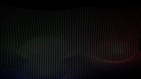 Abstract background illustrations full of beautiful simple designs Stock-Footage 128316877