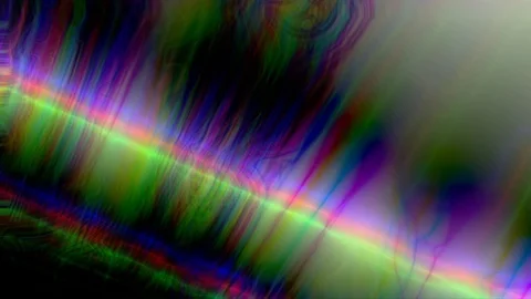 Abstract background illustrations full of beautiful simple designs Stock Footage 128442596