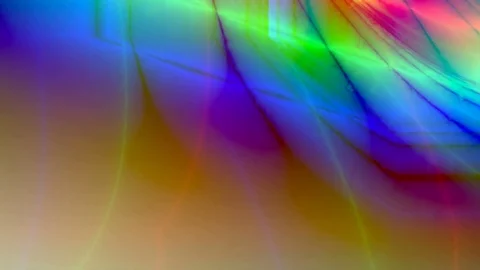 Abstract background illustrations full of beautiful simple designs Stock Footage 128443168