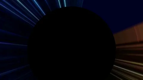 Abstract background illustrations full of beautiful simple designs Stock Footage 128443899