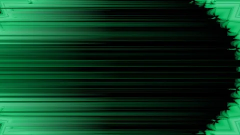 Abstract background illustrations full of beautiful simple designs Stock Footage 128448503