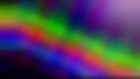 Abstract background illustrations full of beautiful simple designs Stock Footage 128449694