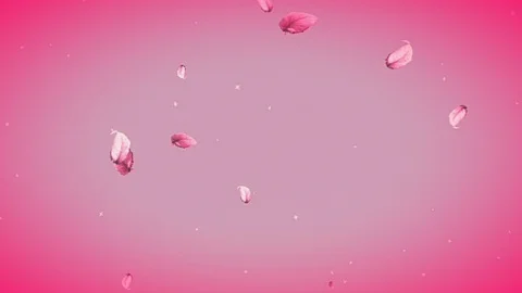 Abstract background illustrations full of beautiful simple designs Stock Footage 128656935