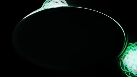 Abstract background illustrations full of beautiful simple designs Stock Footage 128976306