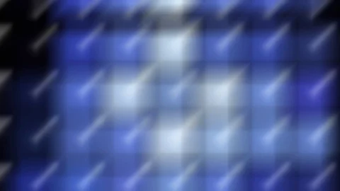 Abstract background illustrations full of beautiful simple designs Stock Footage 129039431