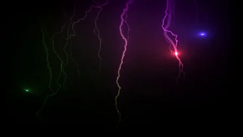 Abstract background illustrations full of beautiful simple designs Stock Footage 129256561