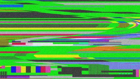 Abstract background illustrations full of beautiful simple designs Video stock 129324017