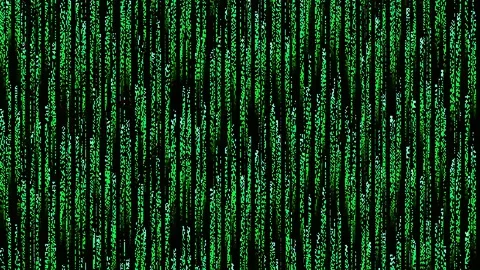 Abstract background illustrations full of beautiful simple designs 스톡 동영상 129333798