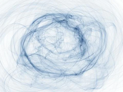 Abstract background image made on white base Stock Illustration