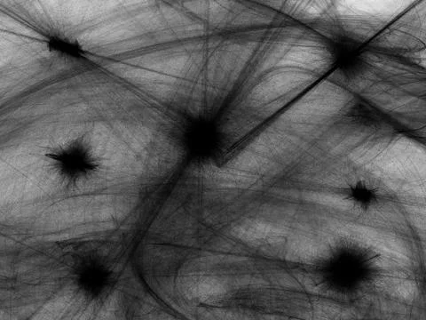 Abstract background image made on white base Stock Illustration