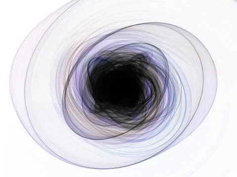 Abstract background image made on white base Stock Illustration