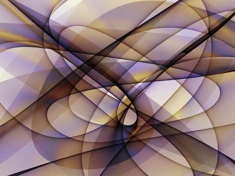 Abstract background image made on white base Stock Illustration