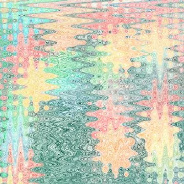 Abstract background image of a pencil. Delicate lines. Stock Illustration