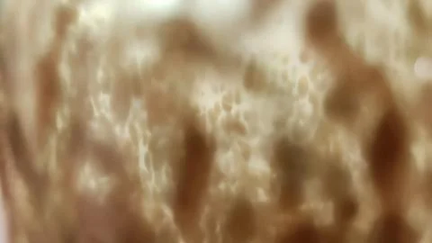 Abstract background image with spots. Stock Photos