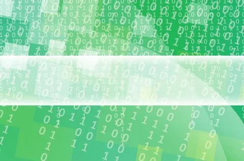 Abstract background image with a translucent text field 스톡 일러스트