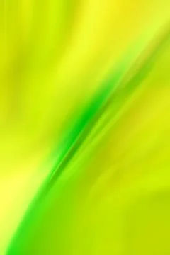 Abstract background image of yellow and green colors Stock Photos