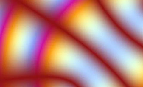 Abstract background imitating diffraction of light Stock Illustration