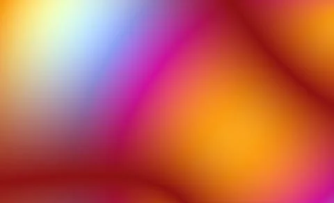 Abstract background imitating diffraction of light Stock Illustration