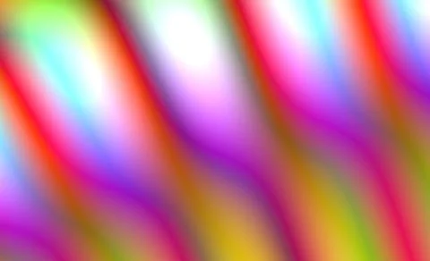 Abstract background imitating diffraction of light 스톡 일러스트
