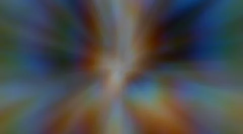 Abstract background imitating diffraction of light イラスト素材