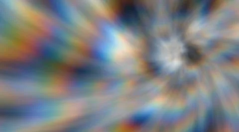 Abstract background imitating diffraction of light Ilustración de archivo