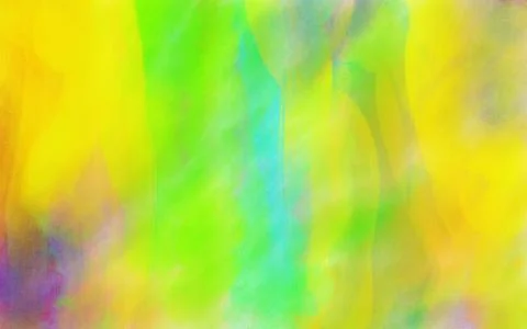 Abstract background imitating paint on canvas Stock Illustration