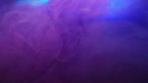 Abstract background ink drop splash water liquid Stock Footage 282543323