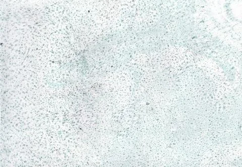 Abstract background. Ink marbling texture. Grey and white. Hand drawn marble Stock Illustration