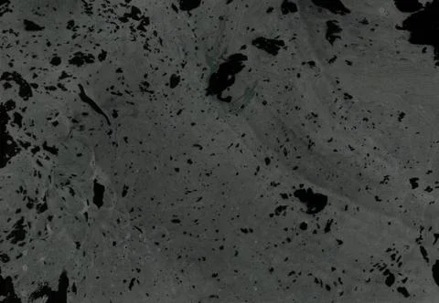 Abstract background. Ink marbling texture. Grey and white. Hand drawn marble Stock Illustration