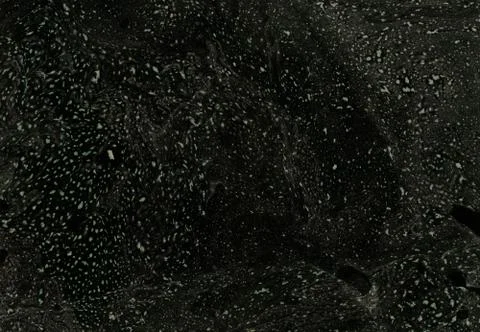 Abstract background. Ink marbling texture. Grey and white. Hand drawn marble Illustrazione stock