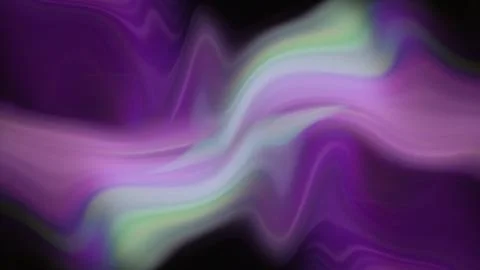 Abstract background ink smoke wave, Gradient ink color splash Stock Illustration