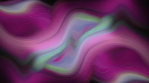 Abstract background ink smoke wave, Gradient ink color splash Stock Illustration