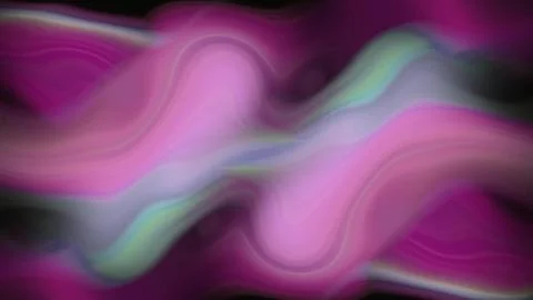 Abstract background ink smoke wave, Gradient ink color splash Ilustración de archivo