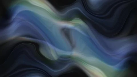 Abstract background ink smoke wave, Gradient ink color splash Stock Illustration