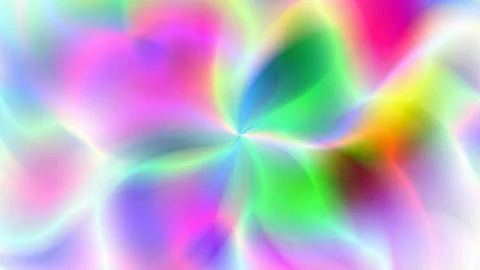 Abstract background ink smoke wave, Gradient ink color splash Stock Illustration