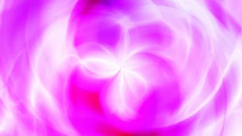 Abstract background ink smoke wave, Gradient ink color splash Stock Illustration