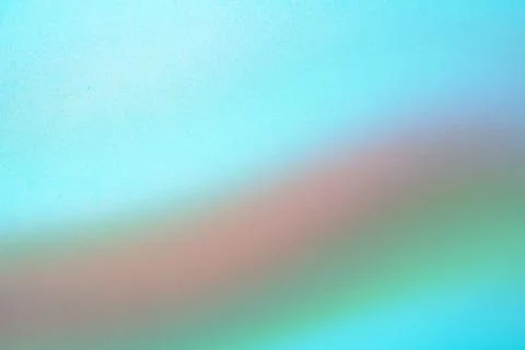 Abstract background, the interaction of digital matrices, a turquoise tone wi Stock Photos