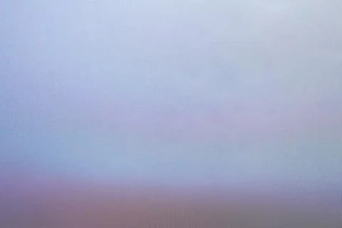 Abstract background, the interaction of digital matrices, turquoise pink tone Foto stock