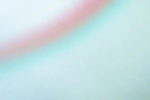 Abstract background, the interaction of digital matrices, turquoise pink tone Stock Photos