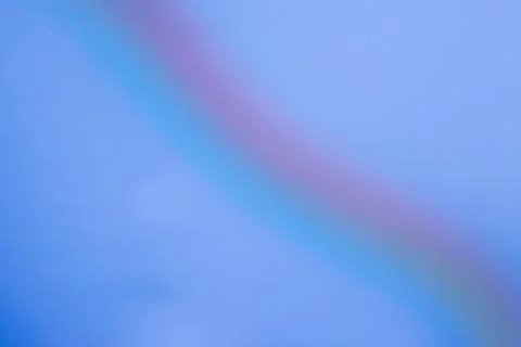 Abstract background, the interaction of digital matrices, dark blue tone with Stock Photos