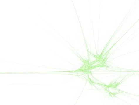 Abstract background. interlacement Stock Illustration